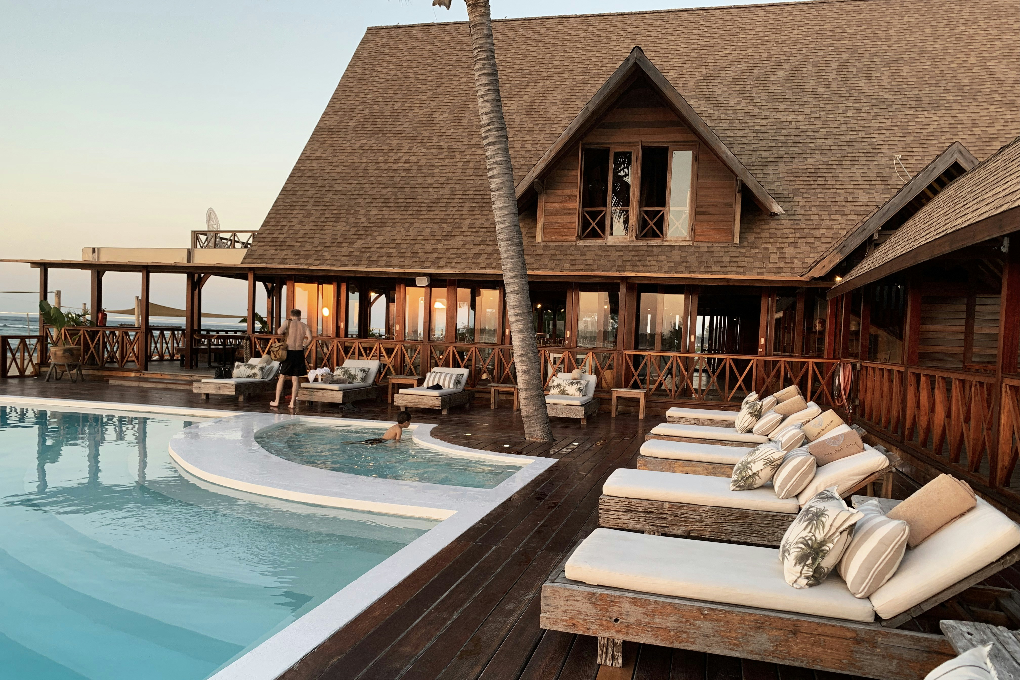 Marriott Courtyard Portfolio
